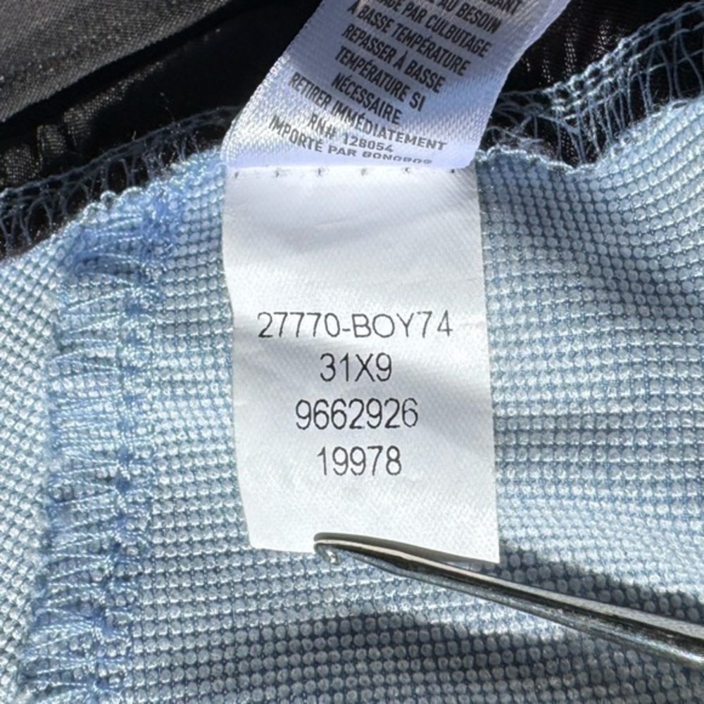 Bonobos Men's Chino Short - Athletic Fit 9" Inseam‎ - (Size 31) - Picture 12 of 13